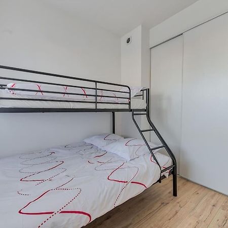Aux Portes De Paris , Un 3 Pcs Bien Amenage Nogent-sur-Seine Екстериор снимка