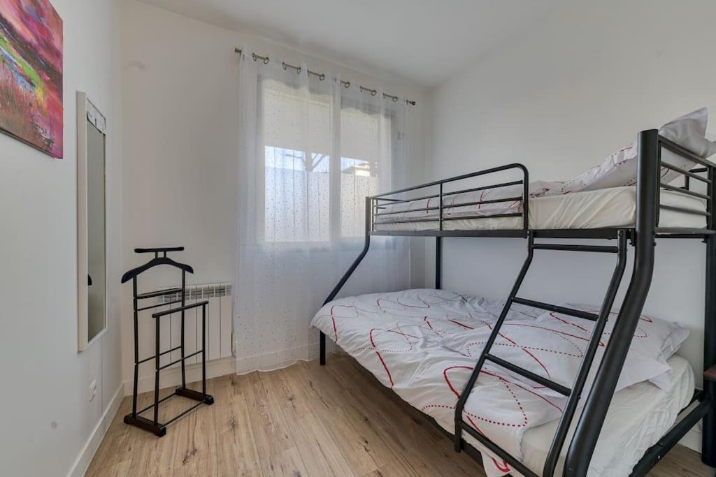 Aux Portes De Paris , Un 3 Pcs Bien Amenage Nogent-sur-Seine Екстериор снимка
