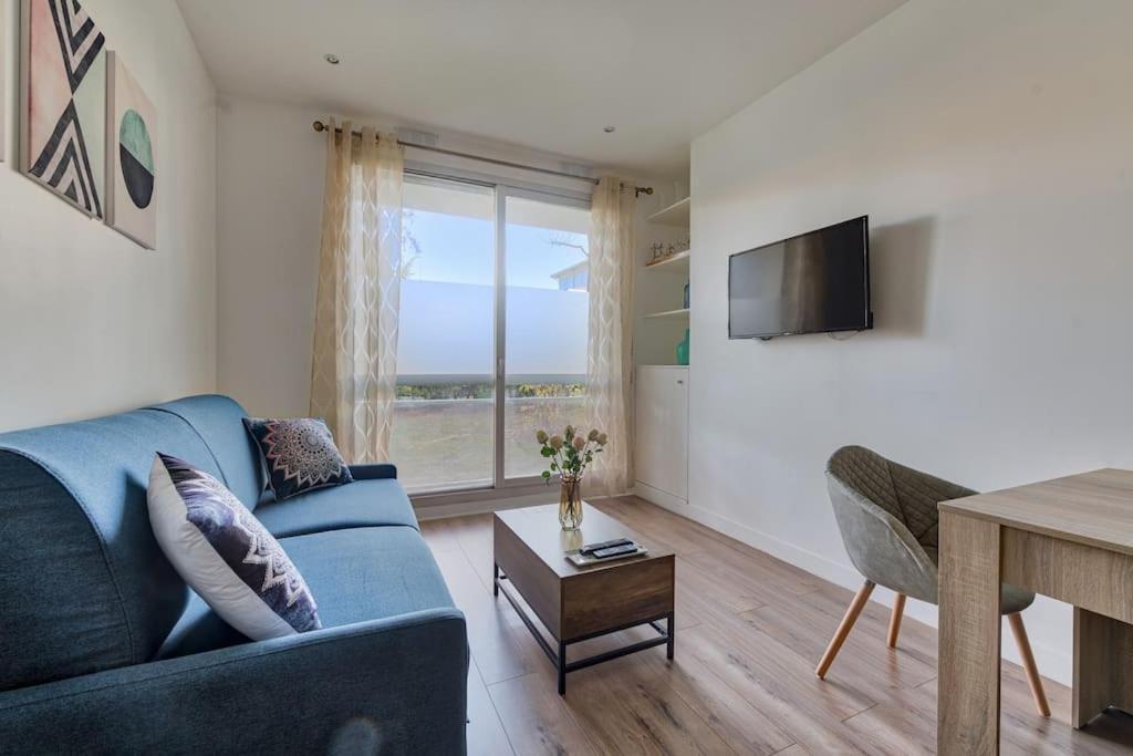 Aux Portes De Paris , Un 3 Pcs Bien Amenage Nogent-sur-Seine Екстериор снимка