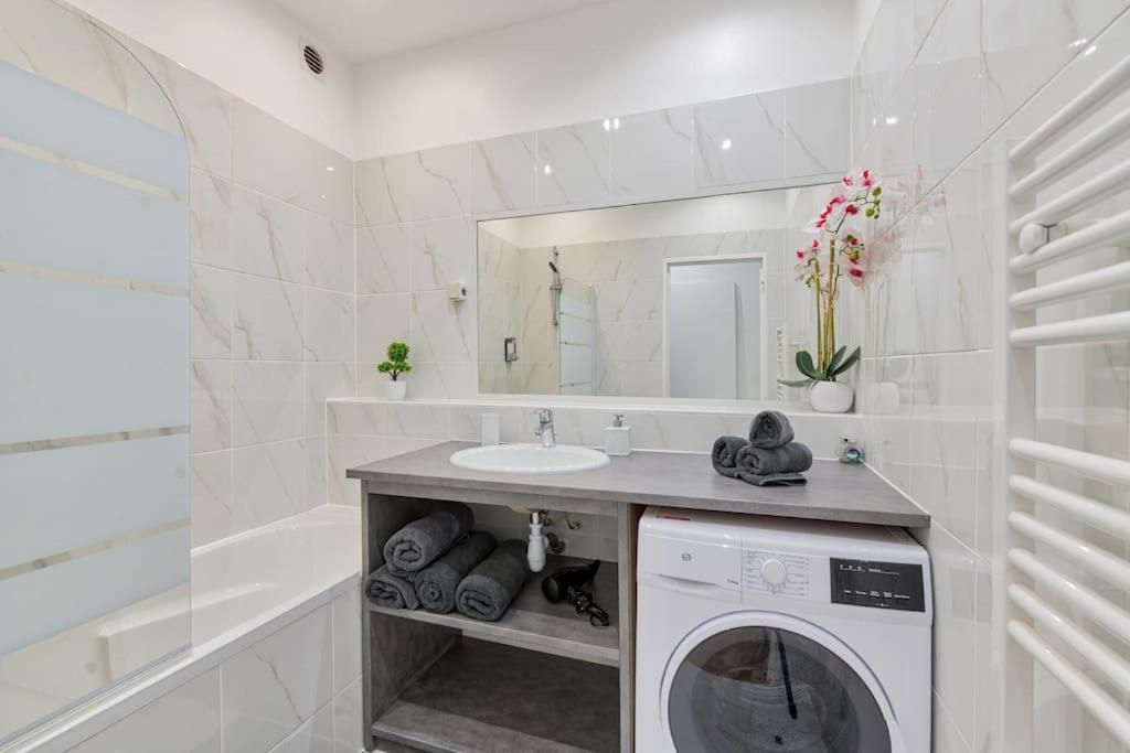 Aux Portes De Paris , Un 3 Pcs Bien Amenage Nogent-sur-Seine Екстериор снимка